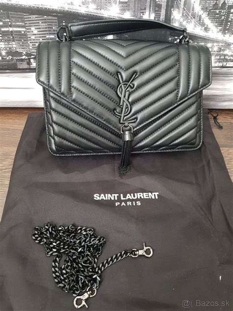 Saint Laurent Kabelka .